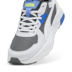 Sneakers Trinity Lite Homme PUMA -Meilleur Chaussures Magasin sneakers trinity lite homme puma 5