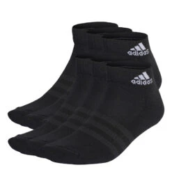 ADIDAS Socquettes Matelassées Sportswear (6 Paires)