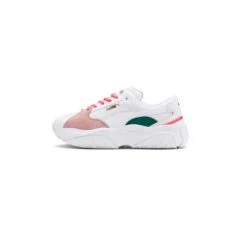 Puma Stormy Baskets Mode Femme