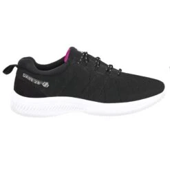 Dare 2b Tennis SPRINT Femme (Noir/blanc) 7 Dare 2b Tennis SPRINT Femme (Noir/blanc) -Meilleur Chaussures Magasin tennis sprint femme noirblanc 2