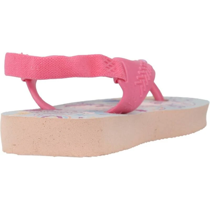 Tong à Elastique Enfant Havaianas N Baby Peppa Pig - Enfant 3 Tong à Elastique Enfant Havaianas N Baby Peppa Pig - Enfant – Image 3