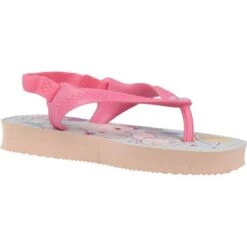 Tong à Elastique Enfant Havaianas N Baby Peppa Pig - Enfant 9 Tong à Elastique Enfant Havaianas N Baby Peppa Pig - Enfant -Meilleur Chaussures Magasin tong a elastique enfant havaianas n baby peppa pig enfant 4