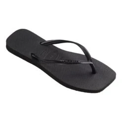 Tong à Enfiler Havaianas Slim Square - Femme -Meilleur Chaussures Magasin tong a enfiler havaianas slim square femme 2