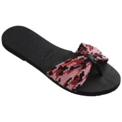 Tong à Enfiler Havaianas You Saint Tropez Mesh 4145827 - Femme 7 Tong à Enfiler Havaianas You Saint Tropez Mesh 4145827 - Femme -Meilleur Chaussures Magasin tong a enfiler havaianas you saint tropez mesh 4145827 femme 2