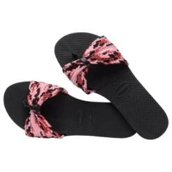 Tong à Enfiler Havaianas You Saint Tropez Mesh 4145827 - Femme 8 Tong à Enfiler Havaianas You Saint Tropez Mesh 4145827 - Femme -Meilleur Chaussures Magasin tong a enfiler havaianas you saint tropez mesh 4145827 femme 3