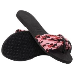 Tong à Enfiler Havaianas You Saint Tropez Mesh 4145827 - Femme 9 Tong à Enfiler Havaianas You Saint Tropez Mesh 4145827 - Femme -Meilleur Chaussures Magasin tong a enfiler havaianas you saint tropez mesh 4145827 femme 4
