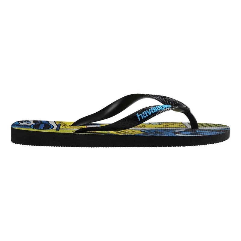 Tong Enfant à Enfiler Havaianas Top Marvel - Enfant 2 Tong Enfant à Enfiler Havaianas Top Marvel - Enfant – Image 2