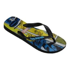 Tong Enfant à Enfiler Havaianas Top Marvel - Enfant 6 Tong Enfant à Enfiler Havaianas Top Marvel - Enfant -Meilleur Chaussures Magasin tong enfant a enfiler havaianas top marvel enfant 2
