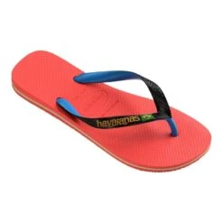 Tong Enfant Havaianas Brasil Mix - Enfant -Meilleur Chaussures Magasin tong enfant havaianas brasil mix enfant 2