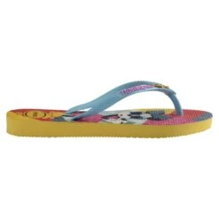 Tong Enfant Havaianas Disney Cool - Enfant -Meilleur Chaussures Magasin tong enfant havaianas disney cool enfant 2