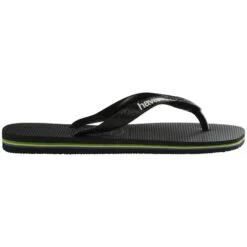 Tong Havaianas Brasil Logo - Femme -Meilleur Chaussures Magasin tong havaianas brasil logo femme 3