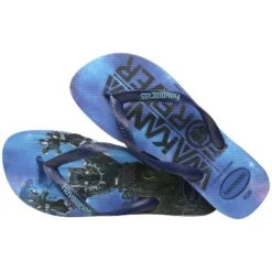 Tong Havaianas Enfant Top Marvel - Enfant -Meilleur Chaussures Magasin tong havaianas enfant top marvel enfant 4