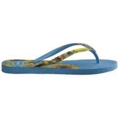 Tong Havaianas H.Slim Sensation FC - Homme -Meilleur Chaussures Magasin tong havaianas hslim sensation fc homme 2