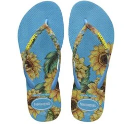 Tong Havaianas H.Slim Sensation FC - Homme