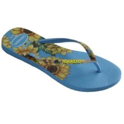 Tong Havaianas H.Slim Sensation FC - Homme -Meilleur Chaussures Magasin tong havaianas hslim sensation fc homme 3