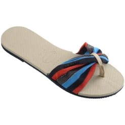 Tong Havaianas You Saint Tropez - Femme -Meilleur Chaussures Magasin tong havaianas you saint tropez femme 2