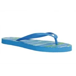 Regatta Tongs BALI Femme (Bleu Ciel) -Meilleur Chaussures Magasin tongs bali femme bleu ciel 3