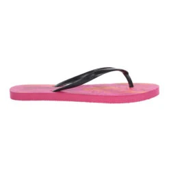 Regatta Tongs BALI Femme (Rose Bonbon) -Meilleur Chaussures Magasin tongs bali femme rose bonbon 2