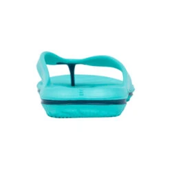Tongs De Piscine Femme - Tonga 500 - Turquoise Bleu -Meilleur Chaussures Magasin tongs de piscine femme tonga 500 turquoise bleu 5