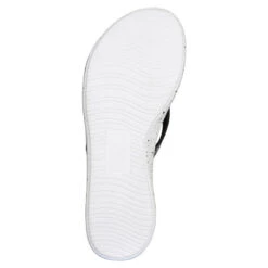 TONGS Femme 550 Noir -Meilleur Chaussures Magasin tongs femme 550 noir 2