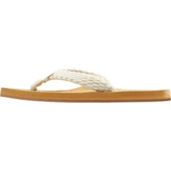 Roxy TONGS FEMME PORTO Blanc 9 Roxy TONGS FEMME PORTO Blanc -Meilleur Chaussures Magasin tongs femme porto blanc 3