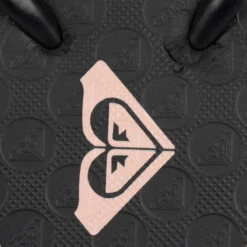 TONGS FEMME ROXY Sealetter Noires -Meilleur Chaussures Magasin tongs femme roxy sealetter noires 4