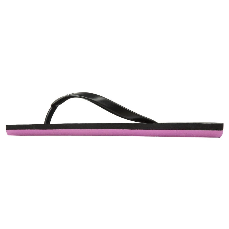 Roxy TONGS FEMME The Sea Noir 4 Roxy TONGS FEMME The Sea Noir â Image 4