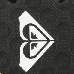 Roxy TONGS FEMME The Sea Noir 11 Roxy TONGS FEMME The Sea Noir -Meilleur Chaussures Magasin tongs femme the sea noir 5