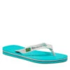Tongs Ipanema Clas Brasil Ii Fem Bleu Clair Femme