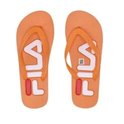 Fila Troy Slipper Tongs De Plage Pour Adultes