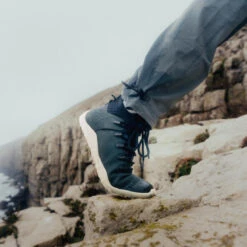 Vivobarefoot Magna FG - Femmes - Obsidienne/Blanc -Meilleur Chaussures Magasin vivobarefoot magna fg femmes obsidienneblanc 2