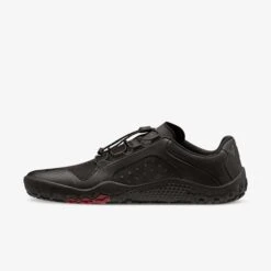 Vivobarefoot Primus Trail II FG - Coureur De Trail - Obsidienne -Meilleur Chaussures Magasin vivobarefoot primus trail ii fg coureur de trail obsidienne 5