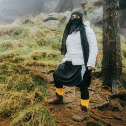 Vivobarefoot Tracker II FG - Chaussures Minimalistes Hautes Femme - Bracken -Meilleur Chaussures Magasin vivobarefoot tracker ii fg chaussures minimalistes hautes femme bracken 3