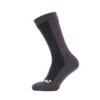 Sealskinz Waterproof Cold Weather Mid Length