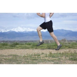 Xero Shoes TerraFlex II Chaussure De Trailrun/Marche - Forêt -Meilleur Chaussures Magasin xero shoes terraflex ii chaussure de trailrunmarche foret 4