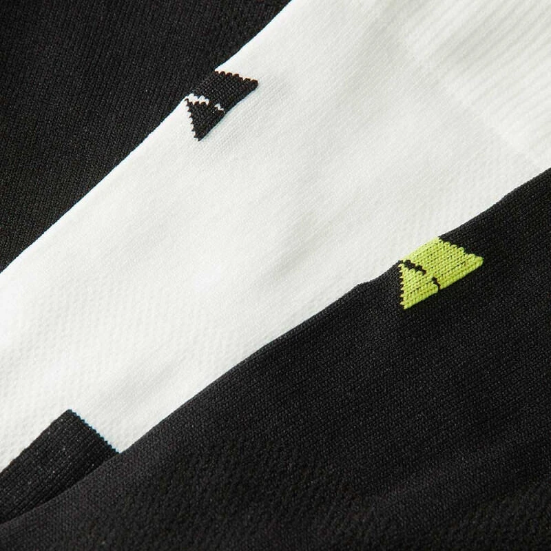 Xtreme Chaussettes De Cyclisme Crew 3 Paires Multicolore Noir 3 Xtreme Chaussettes De Cyclisme Crew 3 Paires Multicolore Noir – Image 3