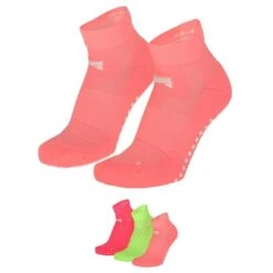 Xtreme Chaussettes De Yoga 3 Paires Néon 6 Xtreme Chaussettes De Yoga 3 Paires Néon -Meilleur Chaussures Magasin xtreme chaussettes de yoga 3 paires neon 2
